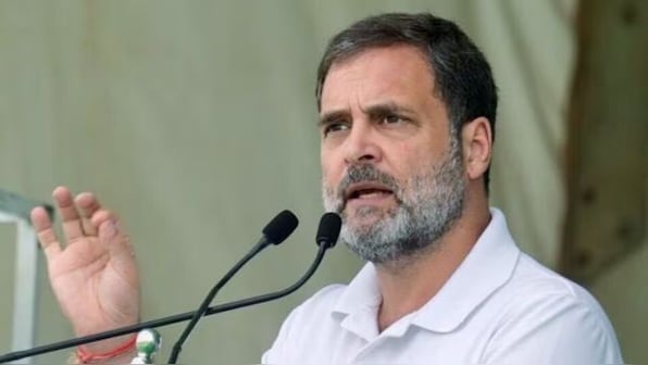 Up Court Summons Rahul Gandhi Over 2018 Objectionable Remarks About Home Minister Amit Shah