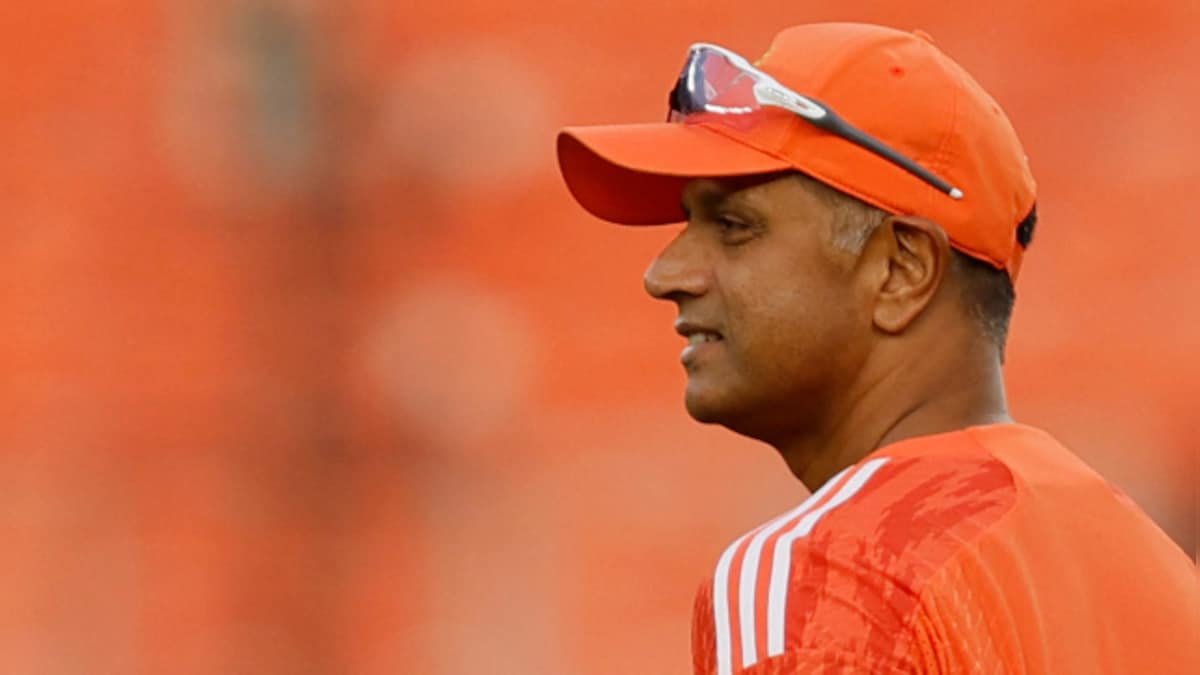 Rahul Dravid not keen on contract renewal, VVS Laxman to be next India coach: Report