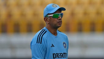 Rahul Dravid stays as India head coach: Conquering final frontier in South Africa and other challenges that lie ahead