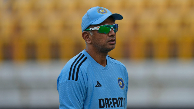 Rahul Dravid stays as India head coach: Conquering final frontier in South Africa and other challenges that lie ahead Rahul Dravid stays as India head coach: Conquering final frontier in South Africa and other challenges that lie ahead