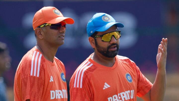 ‘Rohit shouldn’t have said this...’: Gambhir criticises India skipper for statement before World Cup final