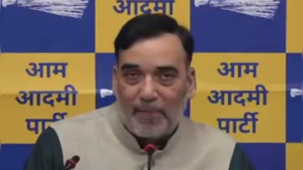 Should Kejriwal resign as CM if arrested in liquor 'scam' case? AAP to seek public opinion from 1 December