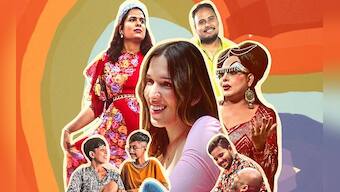 Rainbow Rishta Review: A fine example of how much difference lived experiences can do to a narrative about LGBTQIA+