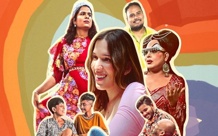 Rainbow Rishta Review: A fine example of how much difference lived experiences can do to a narrative about LGBTQIA+