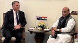 Relationship with India most important in world, says Australian Dy PM and Defence Minister Richard Marles