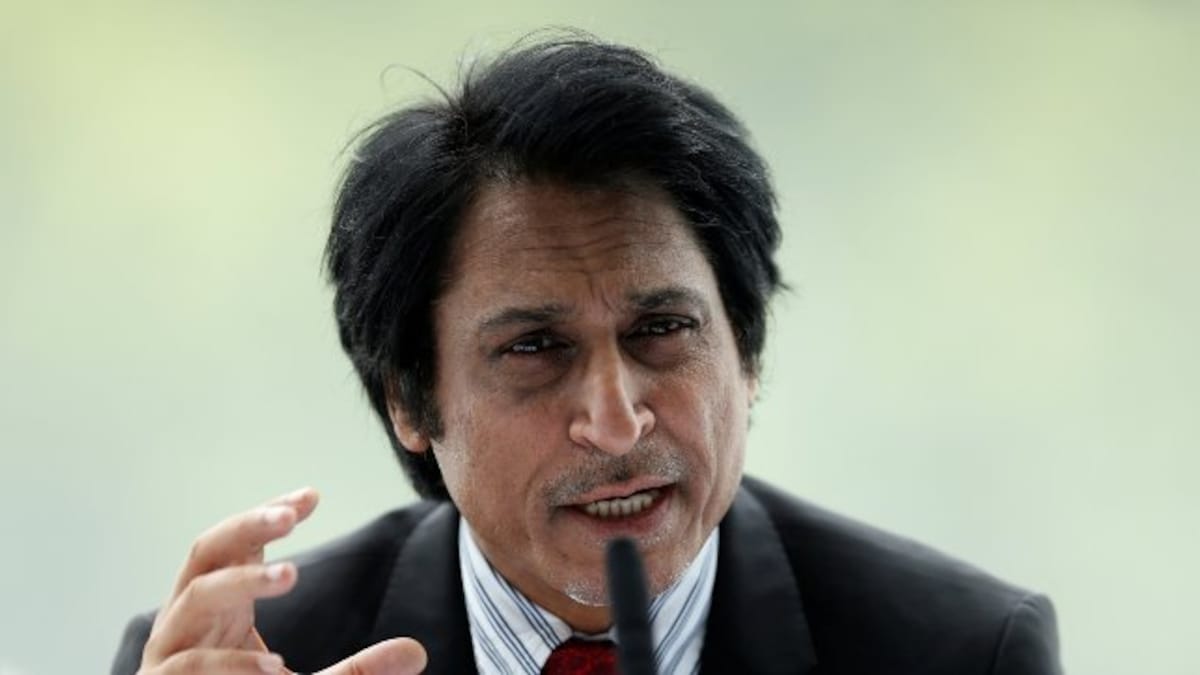 'Pakistan cricket has collapsed': Ramiz Raja slams PCB after poor World Cup campaign, defends Babar Azam