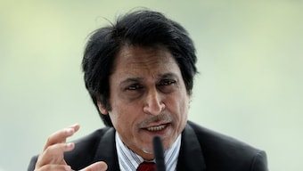 'Pakistan cricket has collapsed': Ramiz Raja slams PCB after poor World Cup campaign, defends Babar Azam