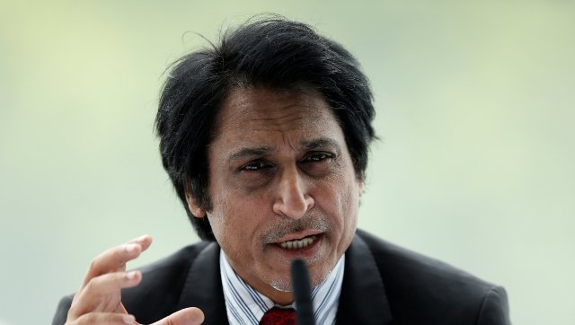 'Pakistan cricket has collapsed': Ramiz Raja slams PCB after poor World Cup campaign, defends Babar Azam 'Pakistan cricket has collapsed': Ramiz Raja slams PCB after poor World Cup campaign, defends Babar Azam