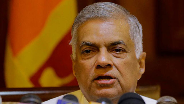 Vantage | Story of Sri Lankan cricket's coup that wasn't Vantage | Story of Sri Lankan cricket's coup that wasn't