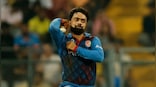 Adelaide Strikers' Rashid Khan to miss upcoming season of Big Bash League due to back injury