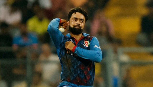 Adelaide Strikers' Rashid Khan to miss upcoming season of Big Bash League due to back injury Adelaide Strikers' Rashid Khan to miss upcoming season of Big Bash League due to back injury