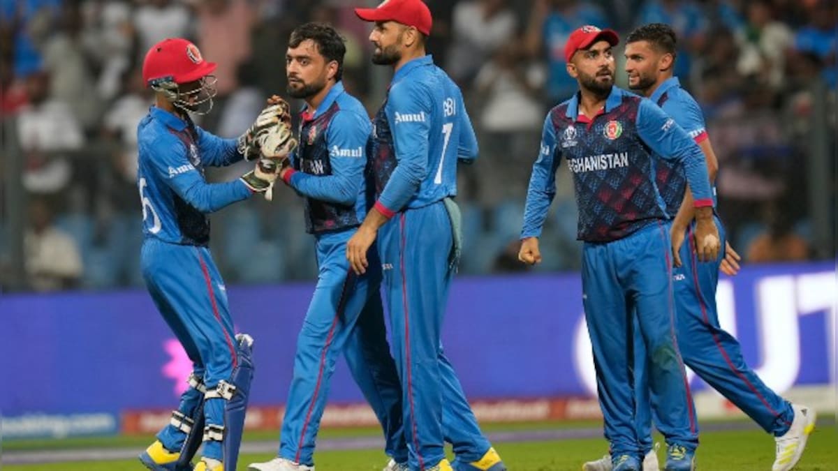 South Africa vs Afghanistan, World Cup 2023: Ahmedabad weather forecast ...