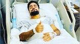 Rashid Khan undergoes minor lower-back surgery in the UK