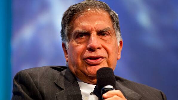 Rashmika, Katrina’s deepfake video tip of the iceberg, Ratan Tata’s fake video used by scammers