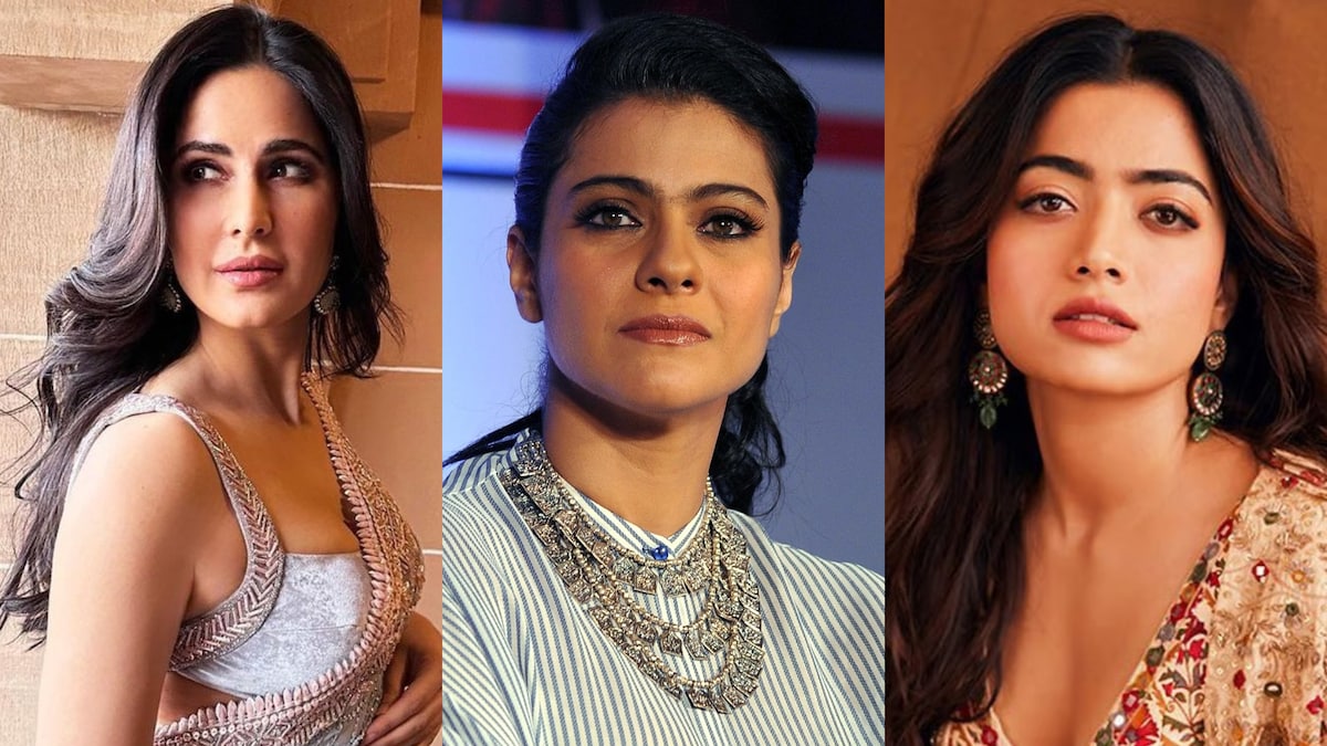 Rashmika Mandanna, Katrina Kaif, now Kajol: Why are we seeing sudden uptick  in deepfake videos – Firstpost