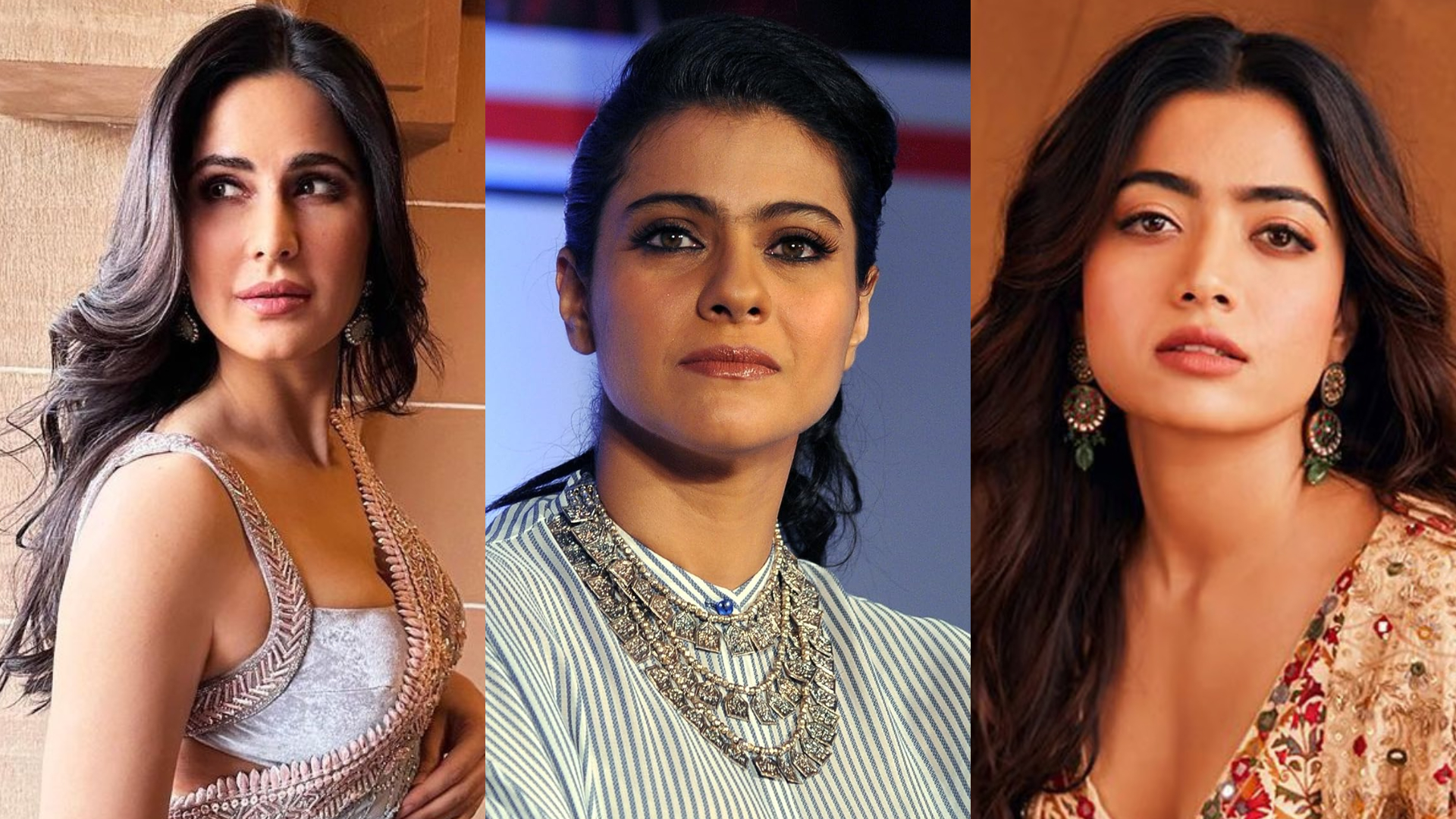 Rashmika Mandanna, Katrina Kaif, now Kajol: Why are we seeing sudden uptick  in deepfake videos – Firstpost