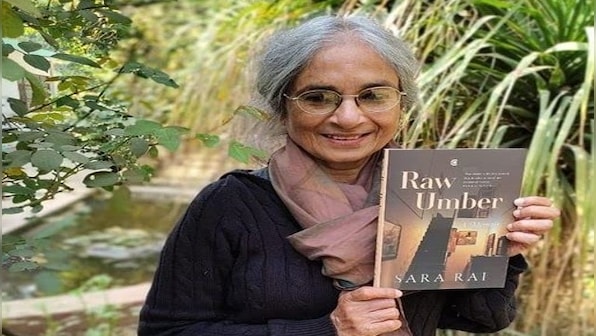 Book review | 'Raw Umber': Sara Rai's lyrical memoir unveils the hues of Hindi literature's legacy