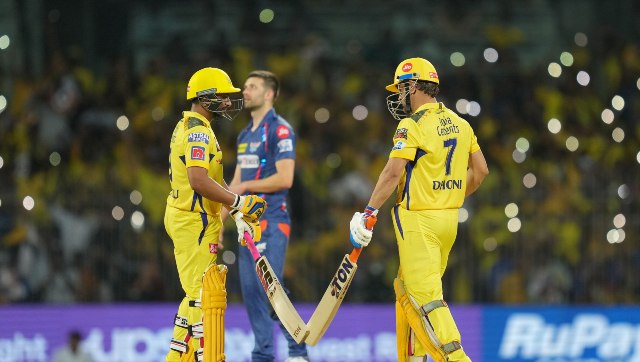 'He has brought the best out of many players': Ambati Rayudu on MS Dhoni's captaincy 'He has brought the best out of many players': Ambati Rayudu on MS Dhoni's captaincy