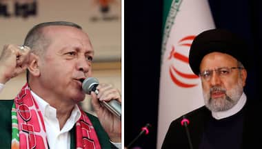 Vantage | Why Iran-Turkiye 'friendship' may not last beyond this war