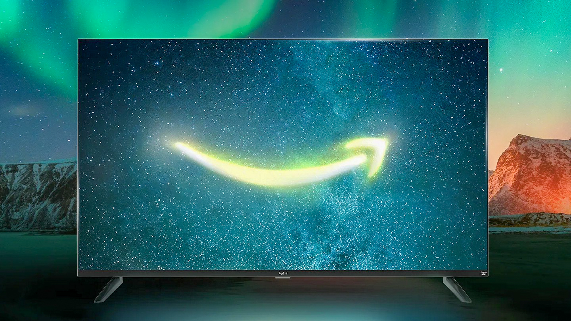 Redmi Smart Fire TV 4K 43 Review: Not perfect, but a pretty good budget 4K TV Redmi Smart Fire TV 4K 43 Review: Not perfect, but a pretty good budget 4K TV