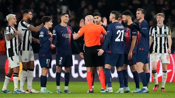 Explained: What are sin bins that football will trial?