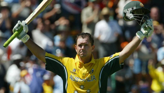 World Cup 2023: Revisiting 2003 final, when Ricky Ponting's Australia steamrolled India in Johannesburg World Cup 2023: Revisiting 2003 final, when Ricky Ponting's Australia steamrolled India in Johannesburg