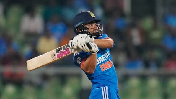 India vs Australia: Rinku Singh has made the 'finisher' role his own, says ex-Australian cricketer