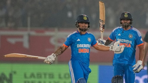 India vs Australia: Why Rinku Singh's last-ball six wasn't counted?