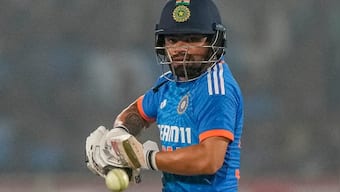 'A surreal feeling': Dinesh Karthik reveals how Abhishek Nayar improved Rinku Singh's finishing skills