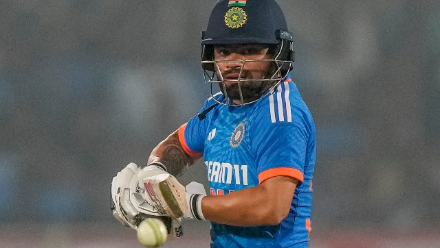 India vs South Africa: Batters will need more practice due to extra bounce of the pitch, says Rinku Singh India vs South Africa: Batters will need more practice due to extra bounce of the pitch, says Rinku Singh