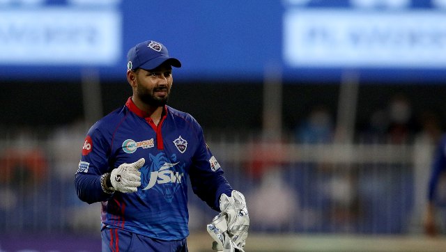 'He is in good shape': Sourav Ganguly says Delhi Capitals skipper Rishabh Pant ready to make IPL comeback in 2024 'He is in good shape': Sourav Ganguly says Delhi Capitals skipper Rishabh Pant ready to make IPL comeback in 2024