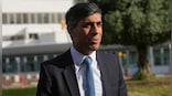 British MP removed for bullying, sexual misconduct; triggering new electoral test for Rishi Sunak