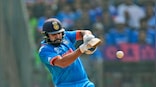 World Cup 2023: Rohit Sharma surpasses Chris Gayle's record for most sixes in tournament history
