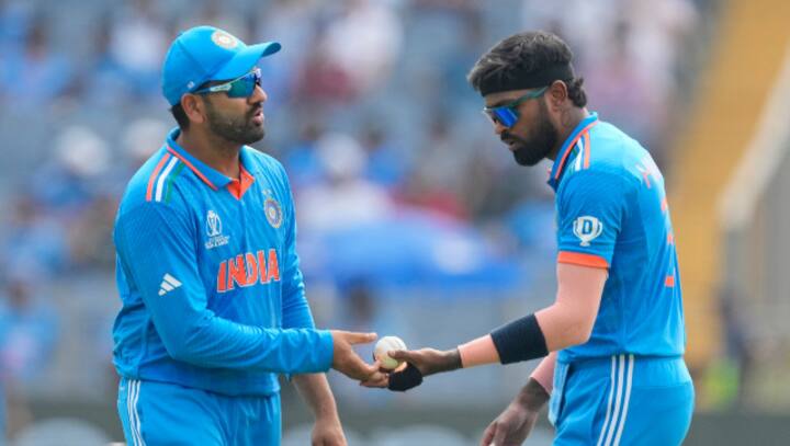'Hardik has to bid them goodbye respectfully': Shoaib Akhtar on India's transition post Rohit Sharma and Virat Kohli