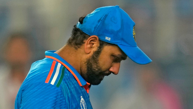 India Test and ODI skipper Rohit Sharma unlikely to feature in T20Is going forward India Test and ODI skipper Rohit Sharma unlikely to feature in T20Is going forward