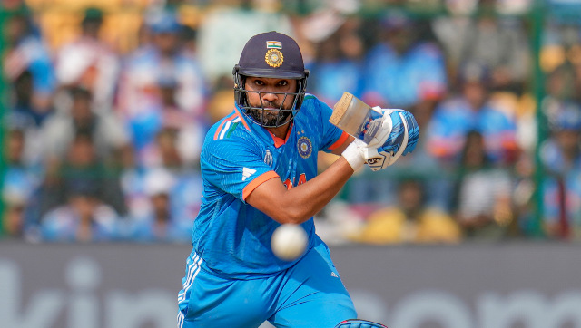 India vs New Zealand: Rohit's powerplay onslaught and other factors that could decide World Cup semi-final India vs New Zealand: Rohit's powerplay onslaught and other factors that could decide World Cup semi-final