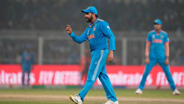 Sports this Diwali weekend: India vs Netherlands in ICC World Cup, Chelsea vs Manchester City and more