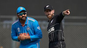 Ex-Pakistan cricketer makes another ridiculous claim and statement: ‘Rohit throws coin far away at toss’