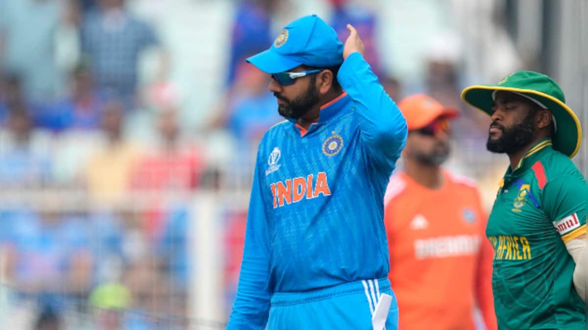 India vs South Africa Complete schedule, venues, squads and LIVE