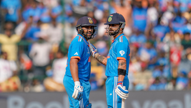 Virat Kohli, Rohit Sharma can still play T20 cricket for India, believes Ashish Nehra Virat Kohli, Rohit Sharma can still play T20 cricket for India, believes Ashish Nehra