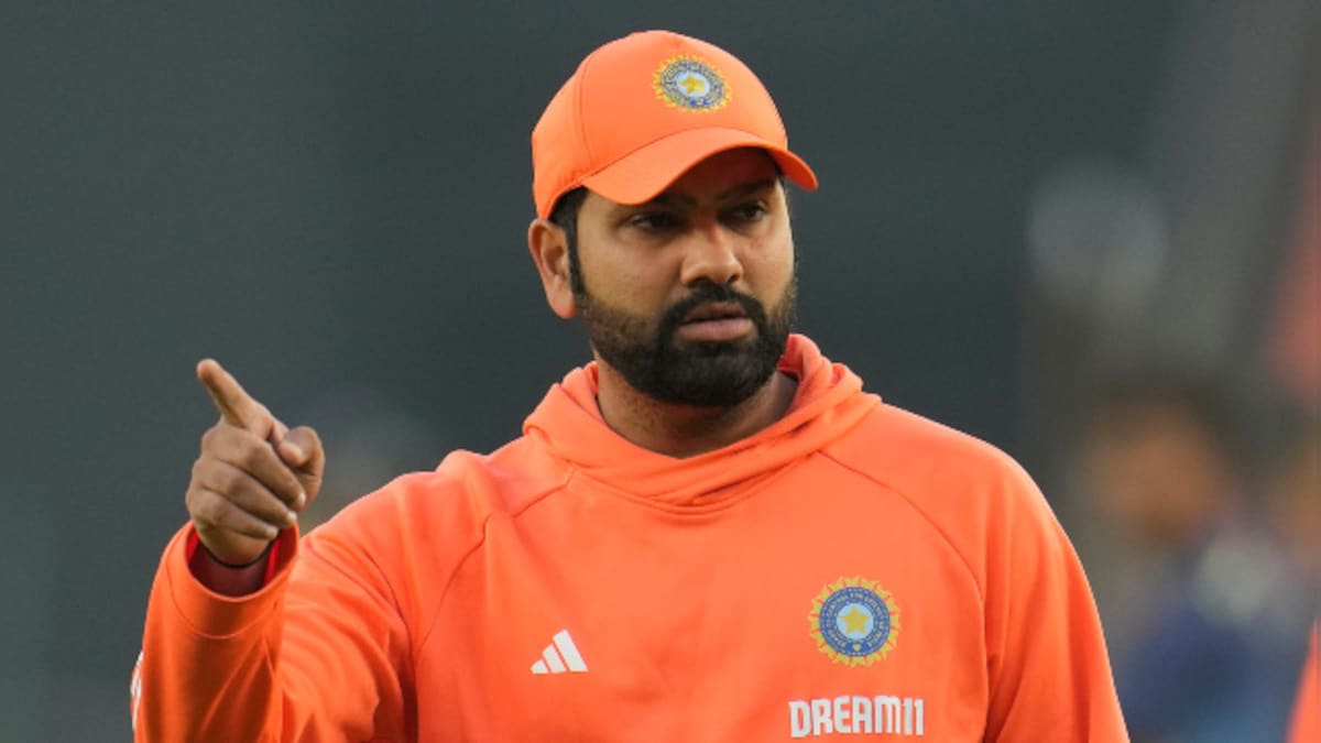 India vs Australia, World Cup Final: Have prepared for this day ever since I became the captain, says Rohit Sharma