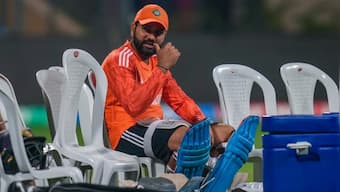 World Cup 2023: Important that our kids live without fear, says Rohit Sharma on pollution level