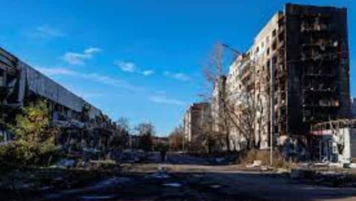Russia committing few troops to Avdiivka battle: Ukraine