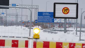 Russia warns Poland against sending troops to Finland border