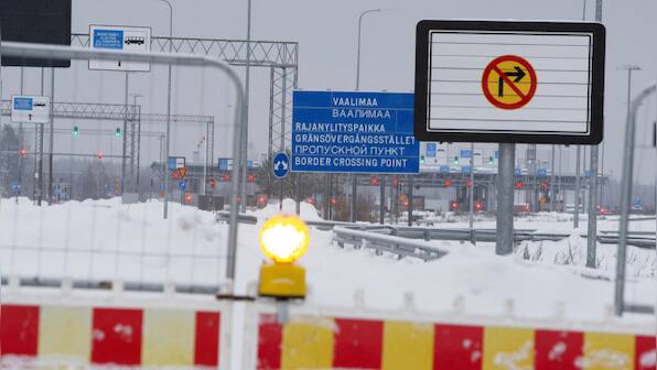 Russia warns Poland against sending troops to Finland border