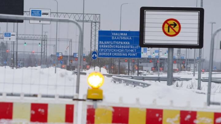 Russia warns Poland against sending troops to Finland border