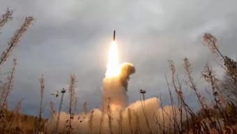 Russia accuses West of stoking nuclear weapons risk
