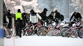 Vantage | Why Finland's border crisis may be more about Russia vs NATO