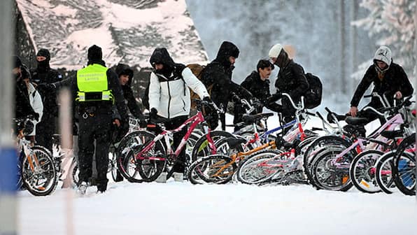 Vantage | Why Finland's border crisis may be more about Russia vs NATO