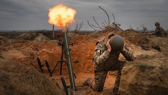 How Russia-Ukraine War is benefiting none but the West